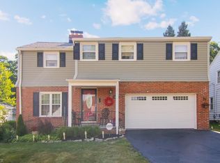 1483 Sheffield Rd, South Euclid, OH 44121