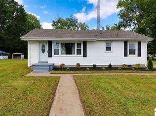 2917 Adams St, Paducah, KY 42001