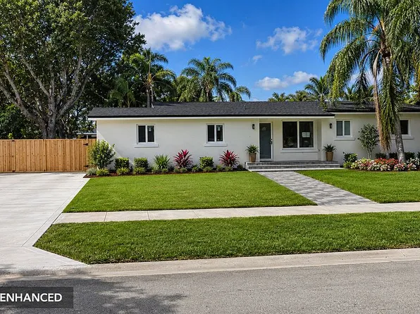 131 NW 16th St, Homestead, FL 33030
