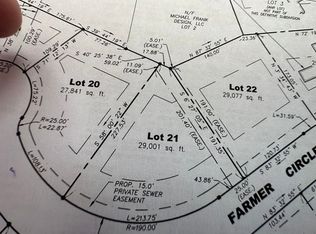 LOT 22 Farmer Cir, East Longmeadow, MA 01028