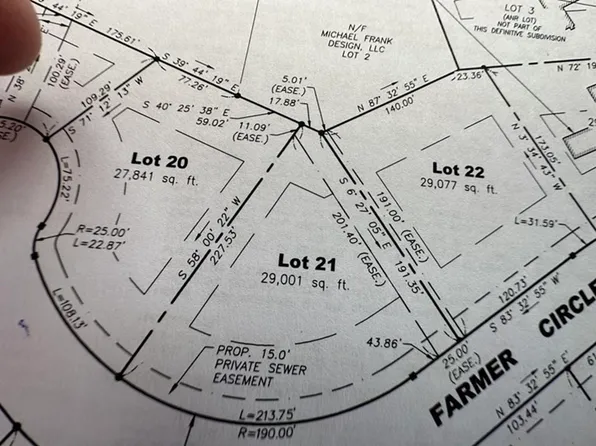 LOT 22 Farmer Cir, East Longmeadow, MA 01028