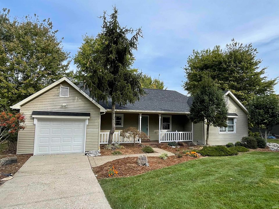 1st image of 412 W Melchoir Dr S