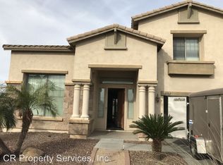 5722 N 132nd Dr, Litchfield Park, AZ 85340