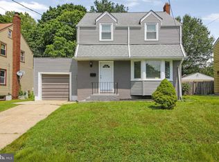 482 Griscom Dr, Deptford, NJ 08096