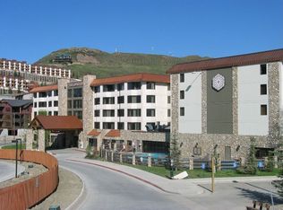 6 Emmons Loop #573, Mt Crested Butte, CO 81225