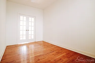 Rented by City Connections Realty