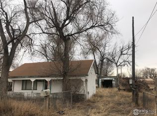 18176 County Road 17.5, Fort Morgan, CO 80701