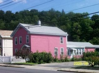 104 Union St, North Adams, MA 01247
