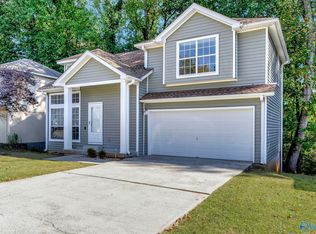 137 Rebecca Pines Dr, Madison, AL 35758