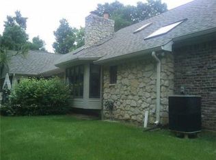 7801 Sailors Ln, Indianapolis, IN 46254