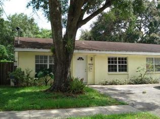 2620 Cleveland St, Tampa, FL 33609