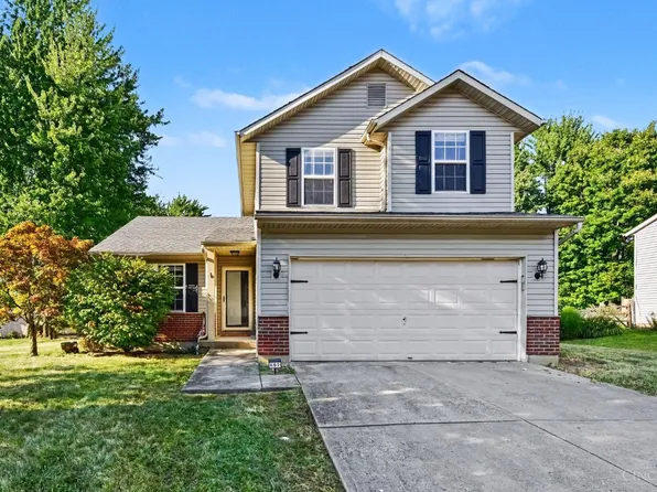 682 Bobolink Ct, Cincinnati, OH 45244