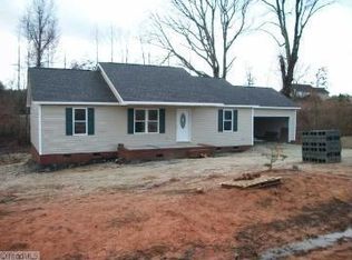 214 Mustang Run, Stokesdale, NC 27357
