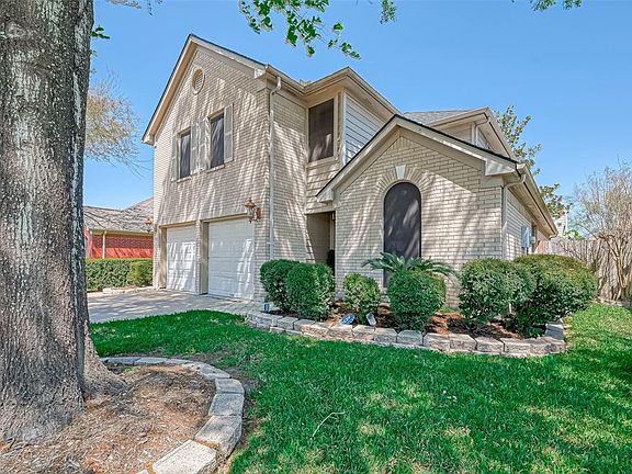 4th image of 12035 Fondren Bend Dr