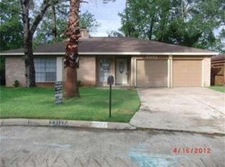 23122 Wintergate Dr, Spring, TX 77373