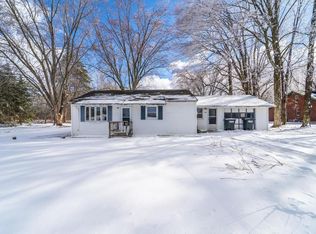 184855 State Highway 153, Wittenberg, WI 54499