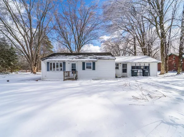 184855 STATE HIGHWAY 153, Wittenberg, WI 54427