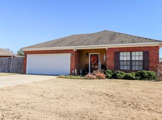 209 Logan Lee Loop, Oxford, MS 38655
