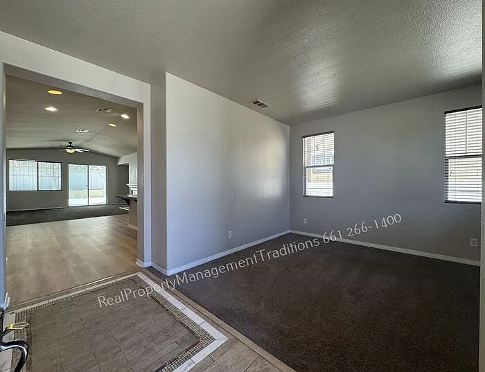 4 bed, 3.0 bath, 2108 sqft, $3,200 — Photo 2