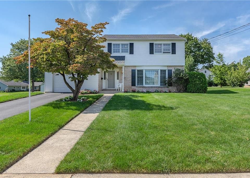 751 W Berger St, Emmaus, PA 18049 Zillow