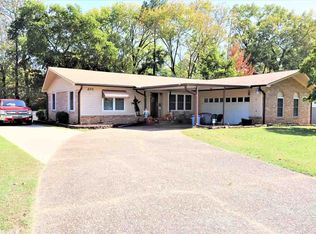 201 Markwood Ct, Hot Springs, AR 71901