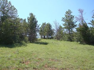 TRACT "a&qu Corral Spgs, Tie Siding, WY 82084