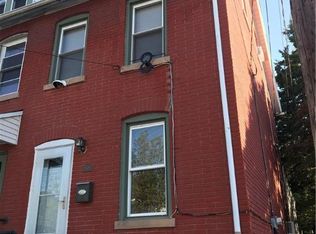 608 Buchanan St, Bethlehem, PA 18015