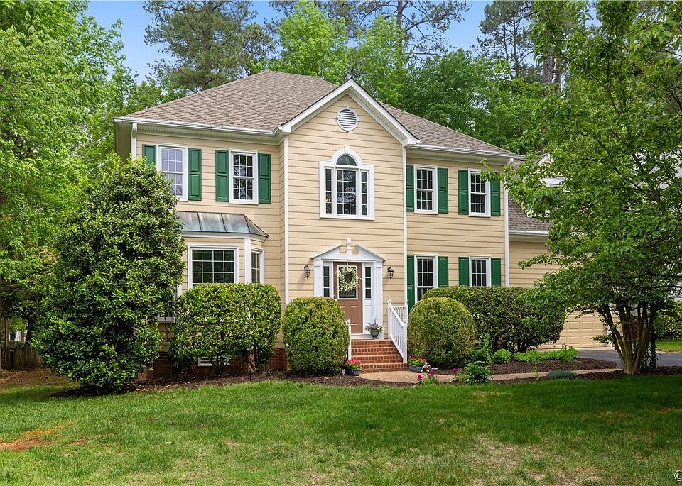 1st image of 12516 Amershire Ln