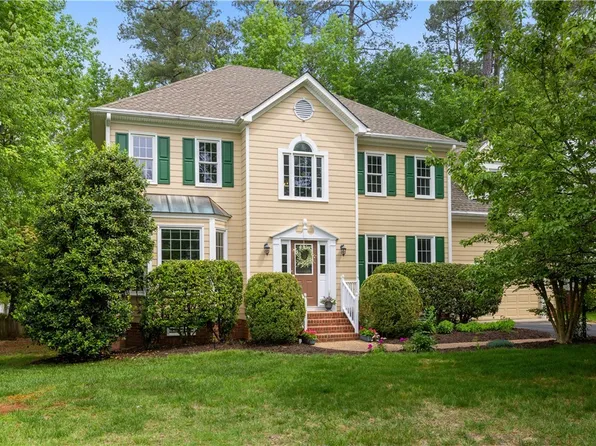 12516 Amershire Ln, Glen Allen, VA 23059