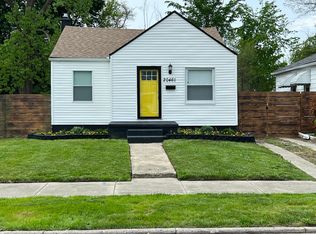 20461 Pinehurst St, Detroit, MI 48221