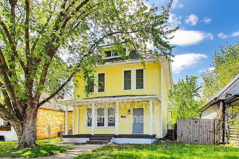 Building Photo - 1830 Orleans St