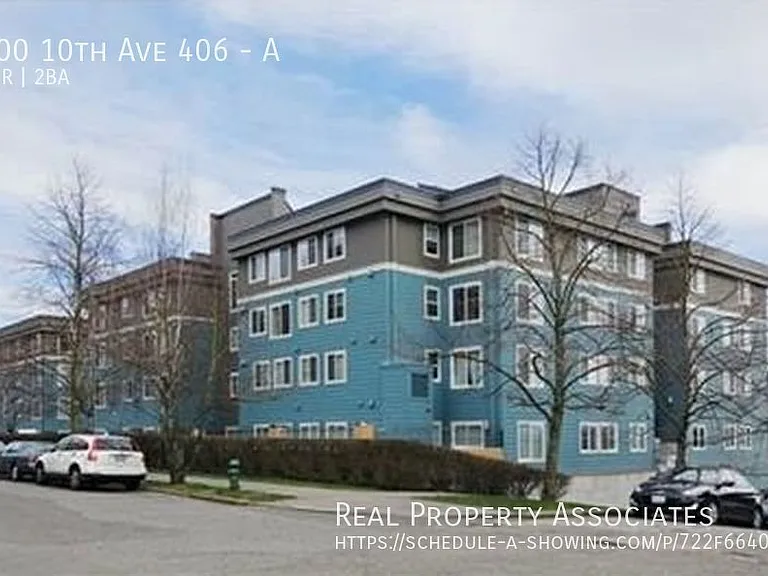 300 10th Ave #406-A — Photo 1