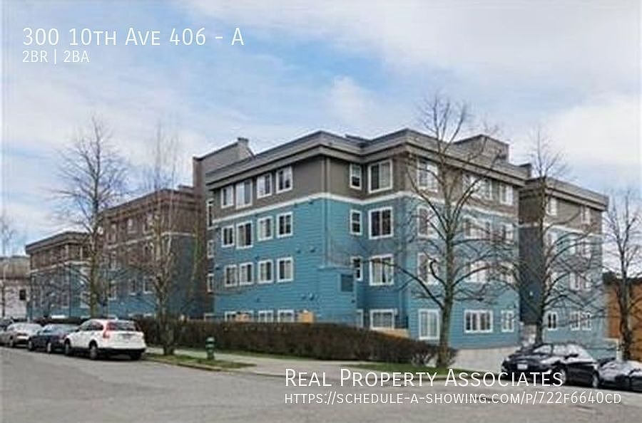 1st image of 300 10th Ave #406-A