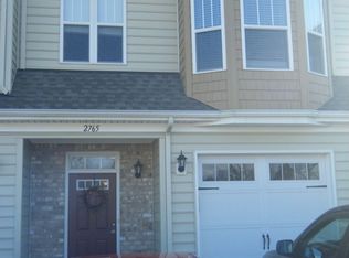 2765 Deep Creek Cmn, Chesapeake, VA 23323