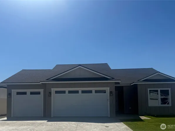 2434 Noah Street SE, East Wenatchee, WA 98802