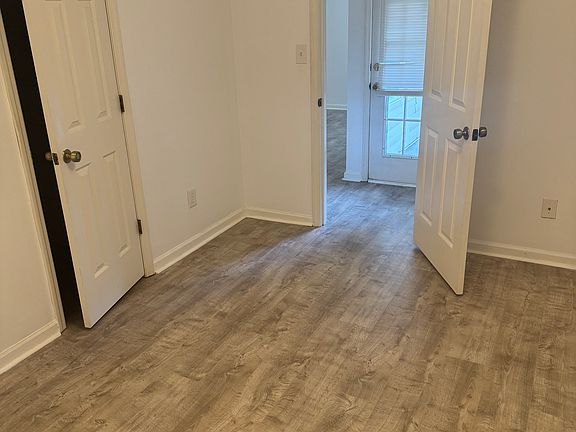 Bedroom #1