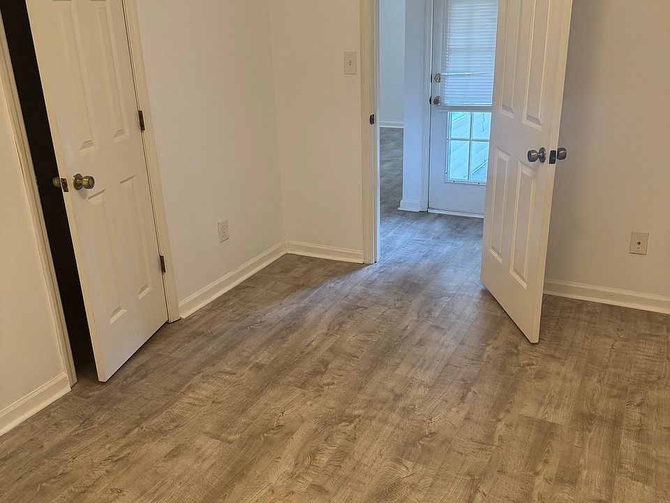Bedroom #1