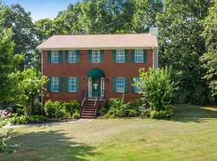 410 Poplar Ridge Dr, Alabaster, AL 35007