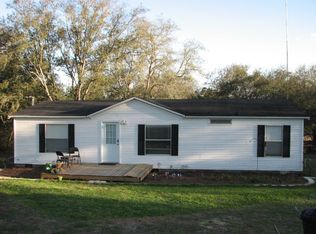 5539 Lassen St, Keystone Heights, FL 32656