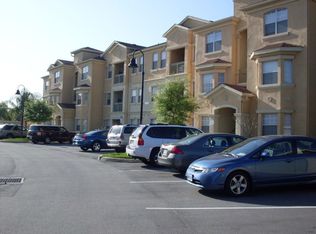 821 Terrace Ridge Cir, Davenport, FL 33837