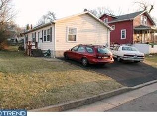 1589 Washington Ave, Willow Grove, PA 19090