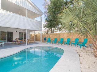 20409 1st Ave, Panama City Beach, FL 32413
