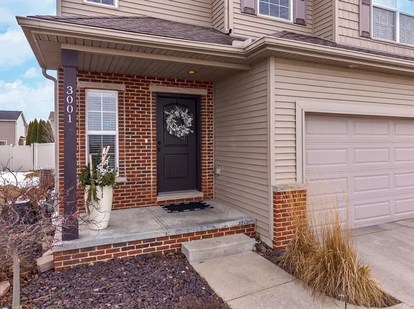 3001 E Raab Rd, Normal, IL 61761