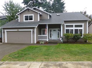 3082 SE Grovewood St, Port Orchard, WA 98367