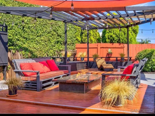 6571 Barnhurst Dr, San Diego, CA 92117
