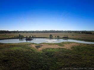 6495 E 310th Rd, Talala, OK 74080