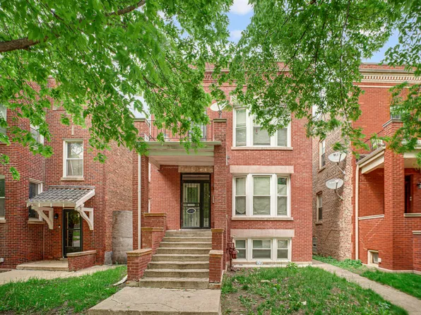 1440 E 76th St, Chicago, IL 60619