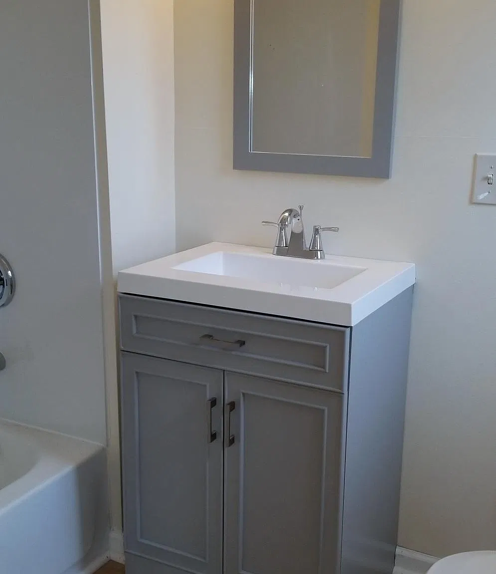 1 bed, $995 — Photo 1