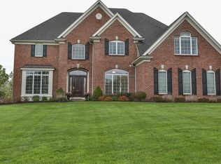 60 Barchan Dune Rise, Victor, NY 14564