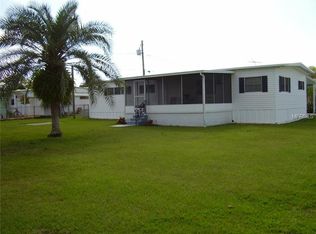 5724 Sunshine Park Dr, New Port Richey, FL 34652